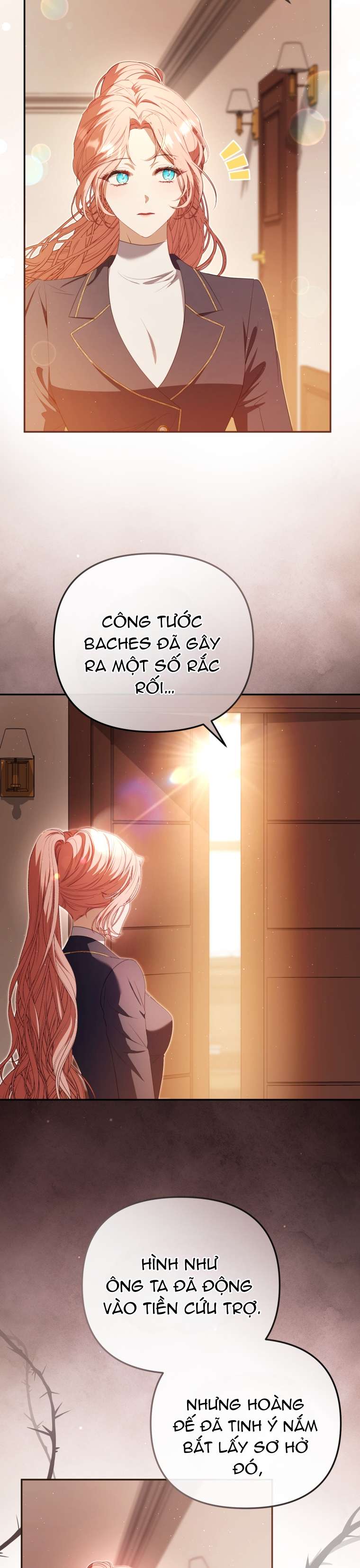 Người Phải Trả Giá Bằng Mạng Sống Vì Đã Lừa Dối Tôi Chap 26 - Trang 3