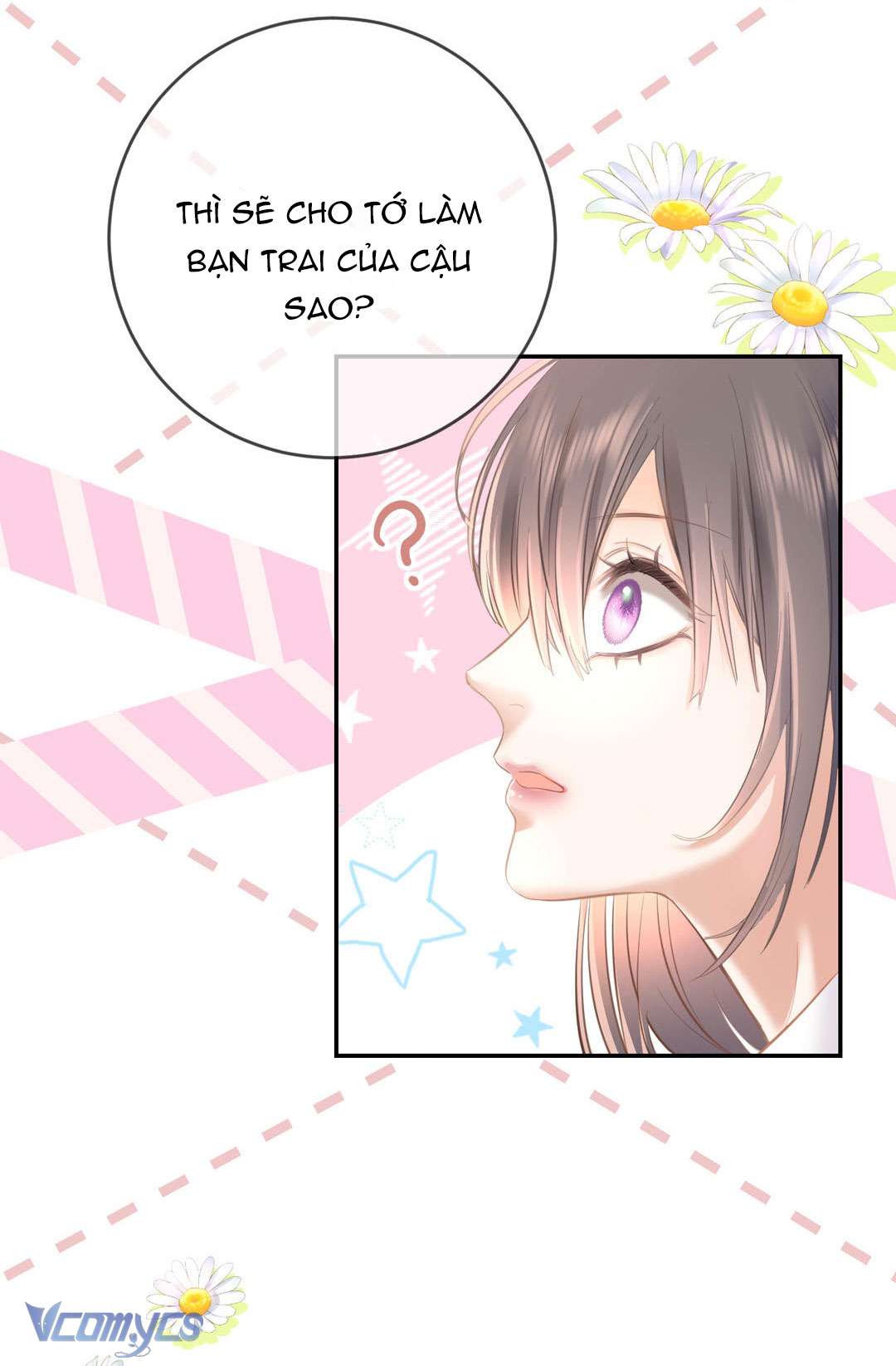 Khảo Nghiệm Cuối Cùng Của Tra Nữ Chapter 1 - Trang 4