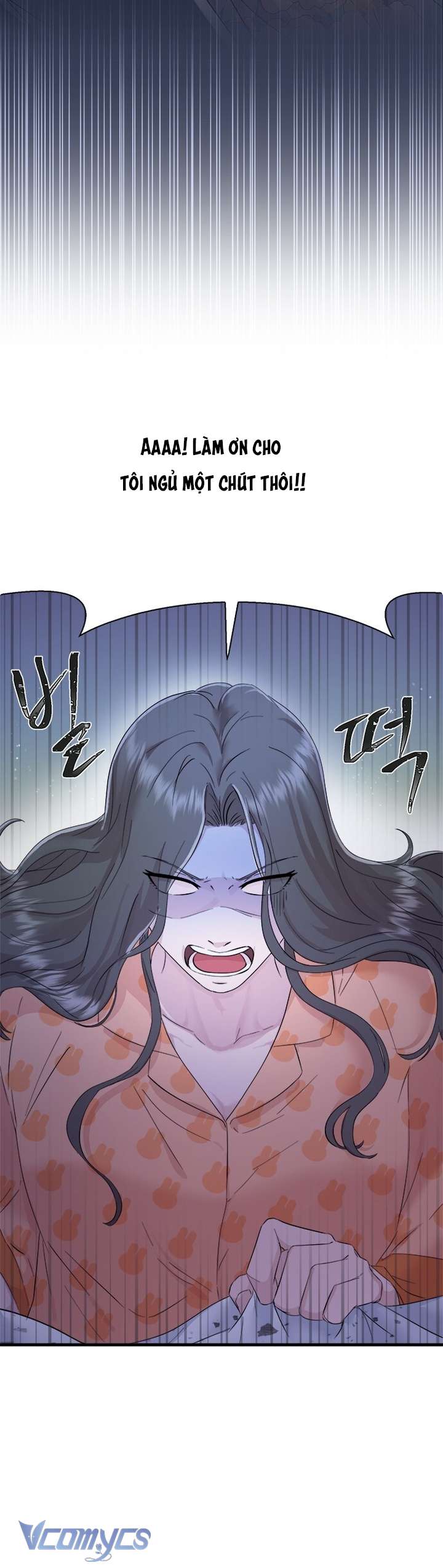 [18+] Đối Tác Dục Vọng Chap 10 - Next Chap 11