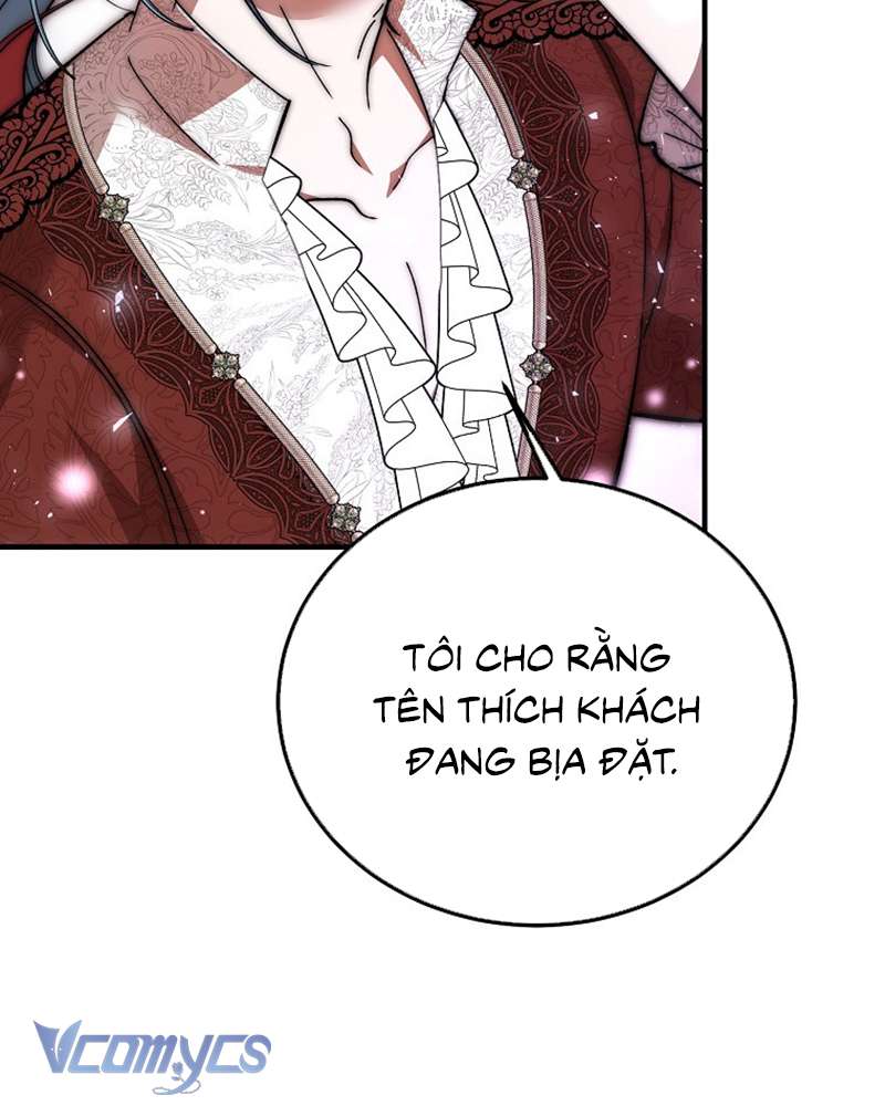 Ác Quỷ Nuôi Dưỡng Tiểu Thư Chapter 38 - Trang 4