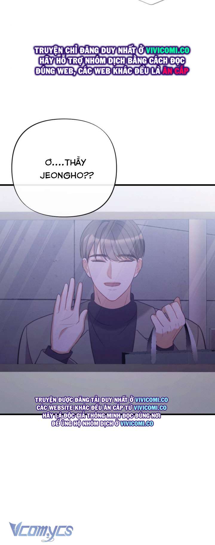 [18+] Hối Hận Muộn Màn Chap 14 - Trang 2