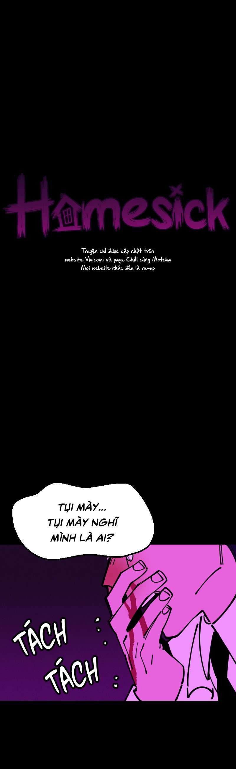 Homesick Chap 137 - Next Chap 138