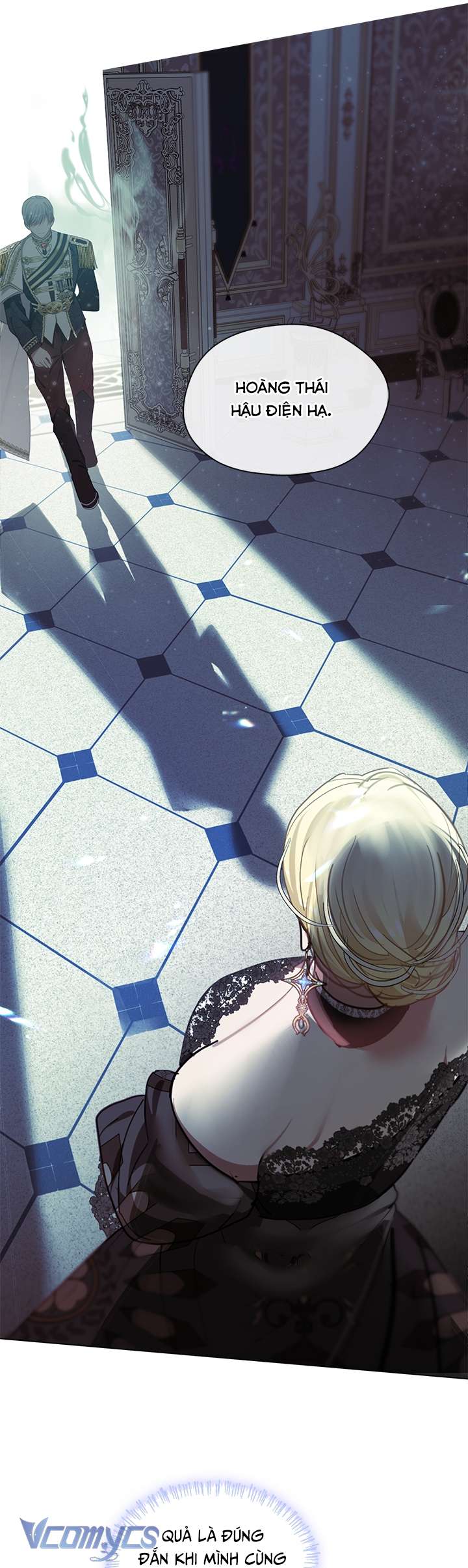 Gia Đình Bị Ám Ảnh Bởi Tôi Chap 77 - Trang 4