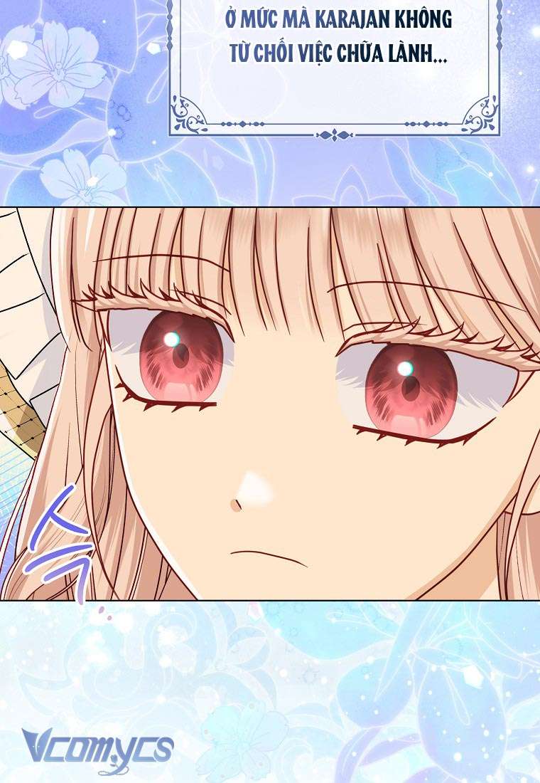 Nhân Vật Phản Diện Đều Thích Tôi Chap 66 - Trang 3