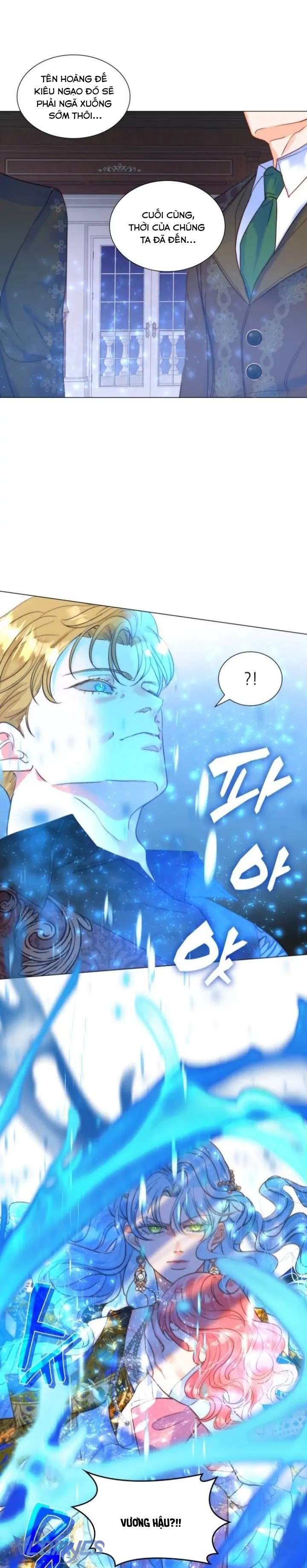 Tôi Được Sinh Ra Là Con Gái Thứ Hai Chapter 11 - Trang 4