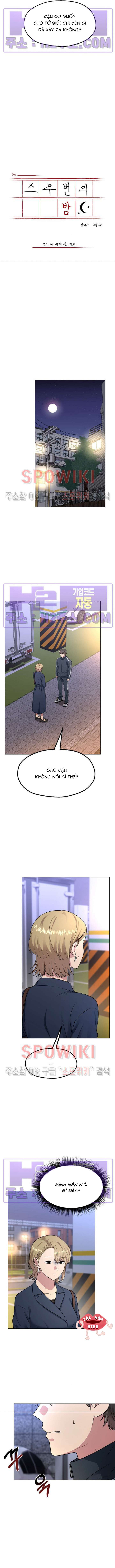 Twenty Nights Twenty Nights-Chap 24 - Trang 2