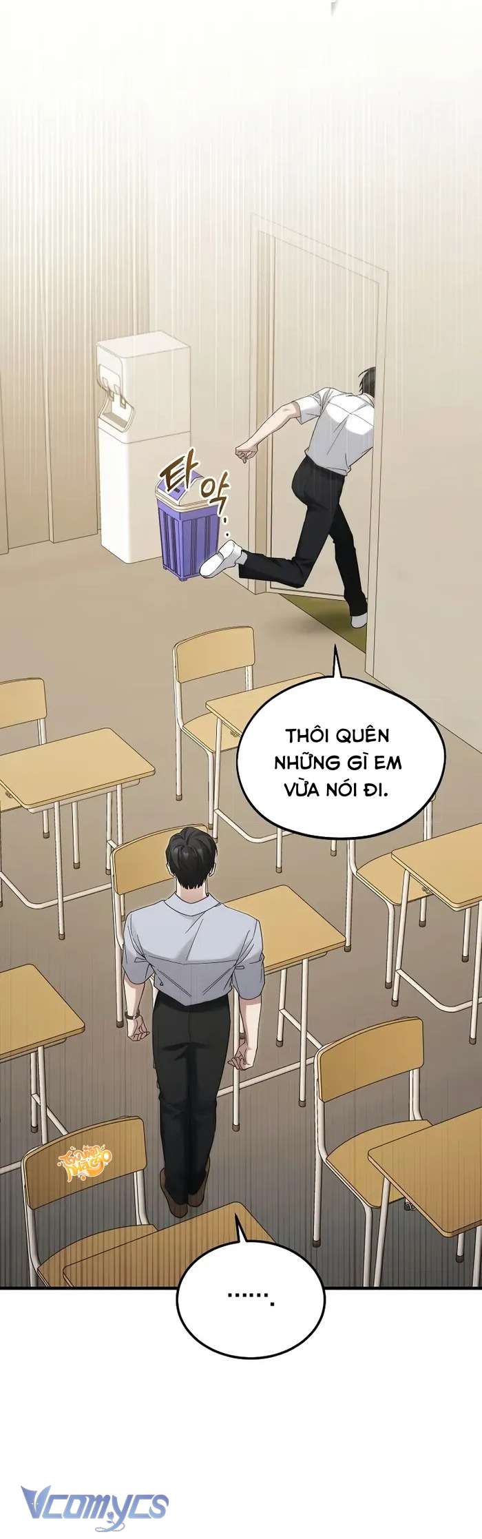 Tôi Sẽ Nghỉ Hưu Sau Khi Giải Cứu Thế Giới Chap 39 - Trang 2