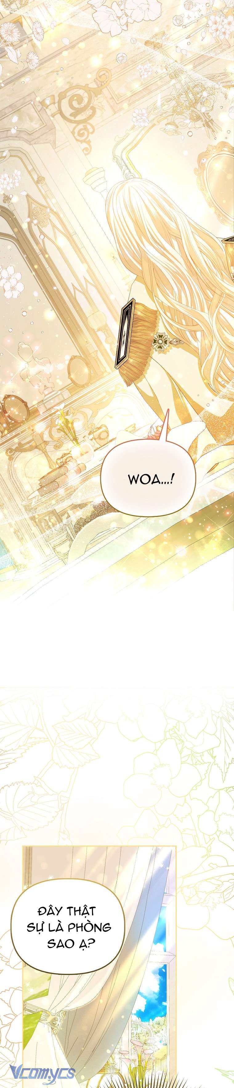 Nàng Công Chúa Của Mọi Người Chapter 27 - Next Chapter 28