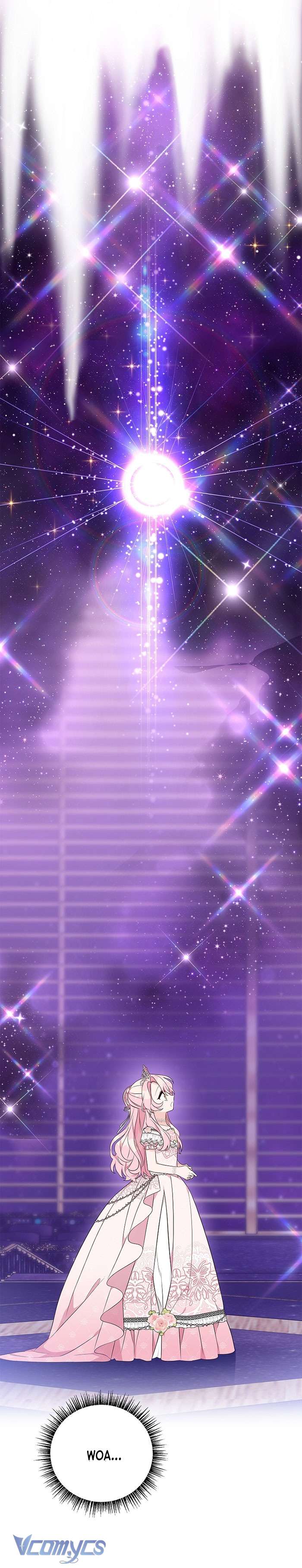 Tôi đã trở thành con gái út của công tước phản diện Chapter 47 - Trang 3