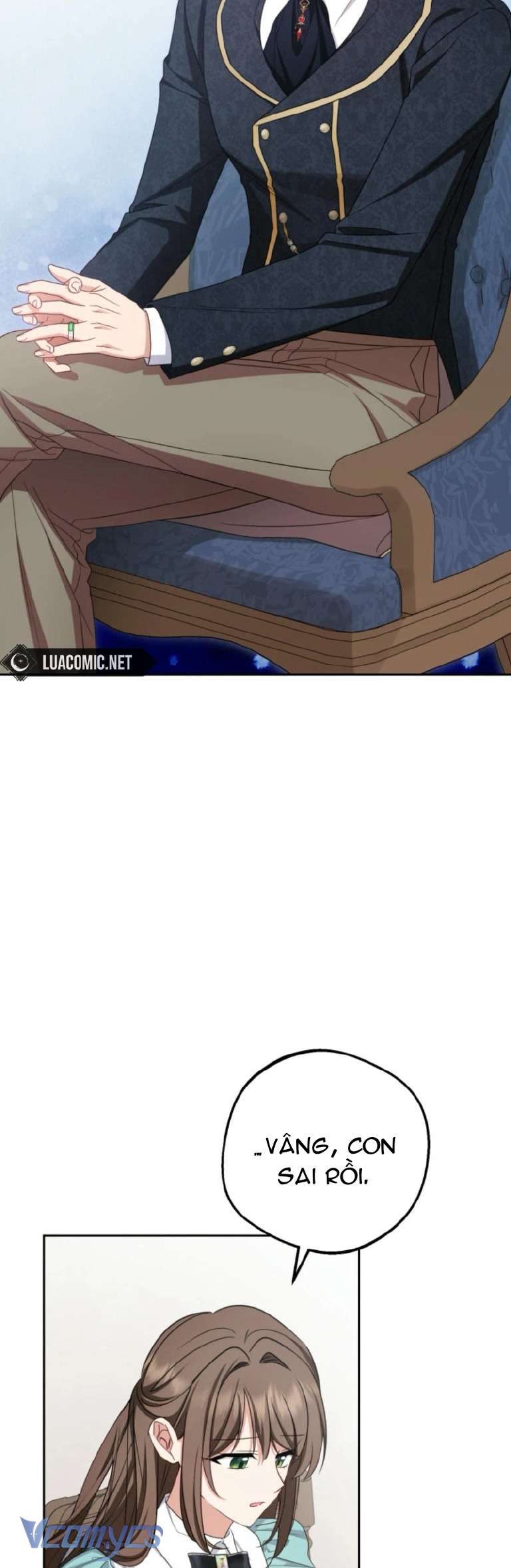 Được Yêu Thương Mà Còn Ngại Ngùng Sao! Chapter 90 - Trang 4