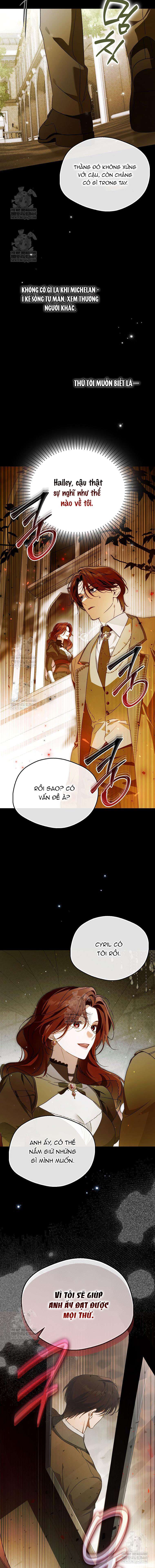 Hầu Tước Marron Chap 36 - Next Chap 37