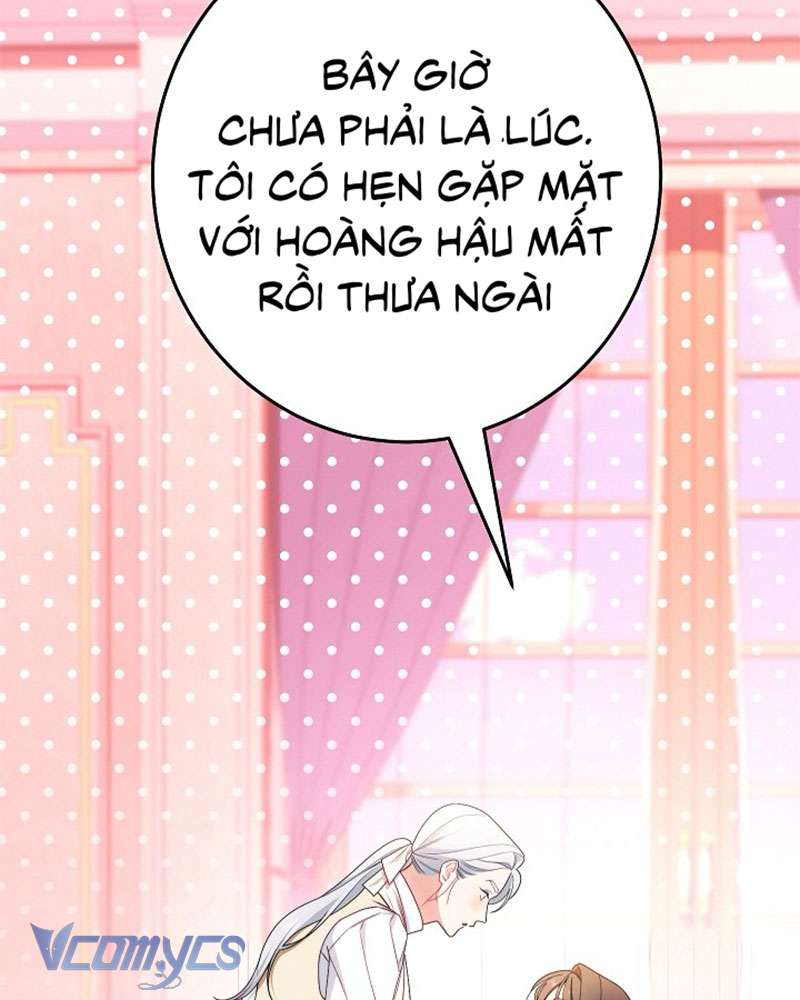 Hầu Gái Độc Quyền Của Hoàng Hậu Phản Diện Chap 99 - Trang 4