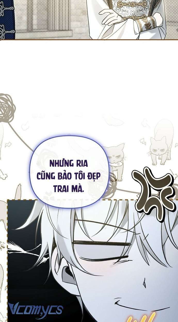 Độc Chiếm Sủng Ái Của Công Chúa Út, Mọi Người Đều Say Mê Tôi. Chap 26 - Trang 4