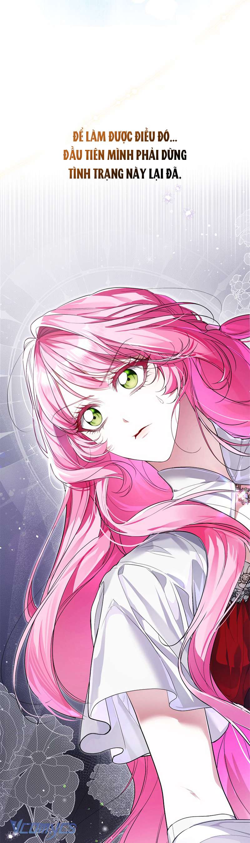 Kẻ Phản Diện Đó Chính Là Tôi Chap 3 - Trang 3