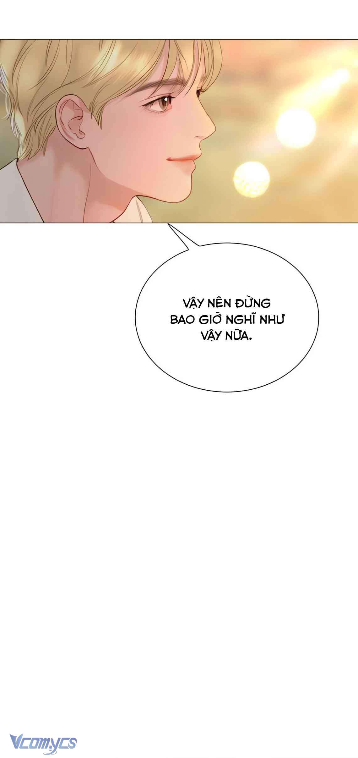 Hãy Khóc Và Cầu Nguyện Đi Chap 42 - Trang 4