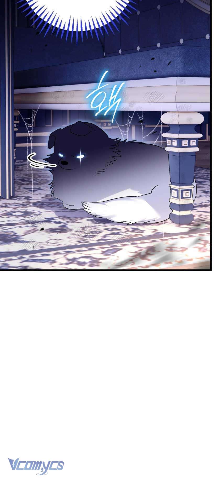 Gửi đến người sói yêu dấu của em Chap 3 - Next Chap 4