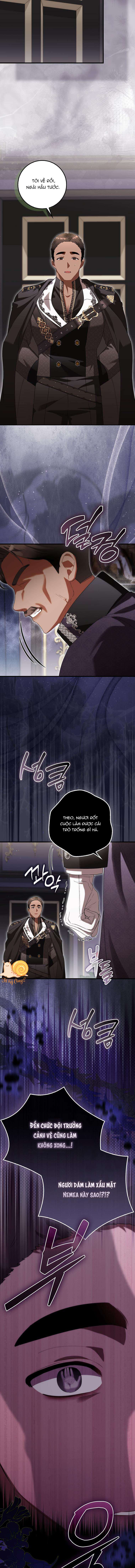 Nàng Tiên Bé Con Là Nhân Vật Phản Diện Chap 47 - Trang 2