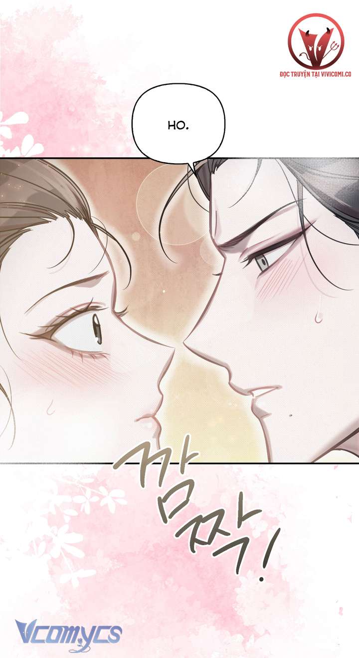 [18+] Tiết Học Bí Mật Của Trung Điện Chap 57 - Trang 2