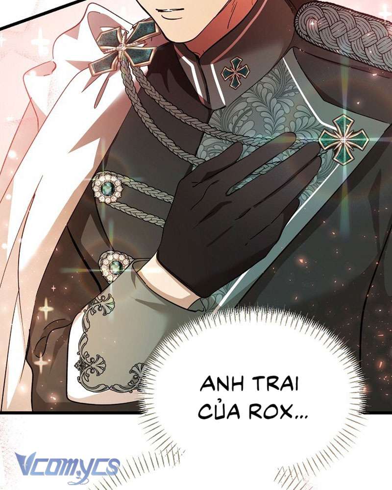 Ác Quỷ Nuôi Dưỡng Tiểu Thư Chapter 26 - Trang 4