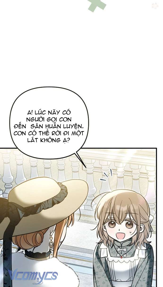 Độc Chiếm Sủng Ái Của Công Chúa Út, Mọi Người Đều Say Mê Tôi. Chap 15 - Trang 4