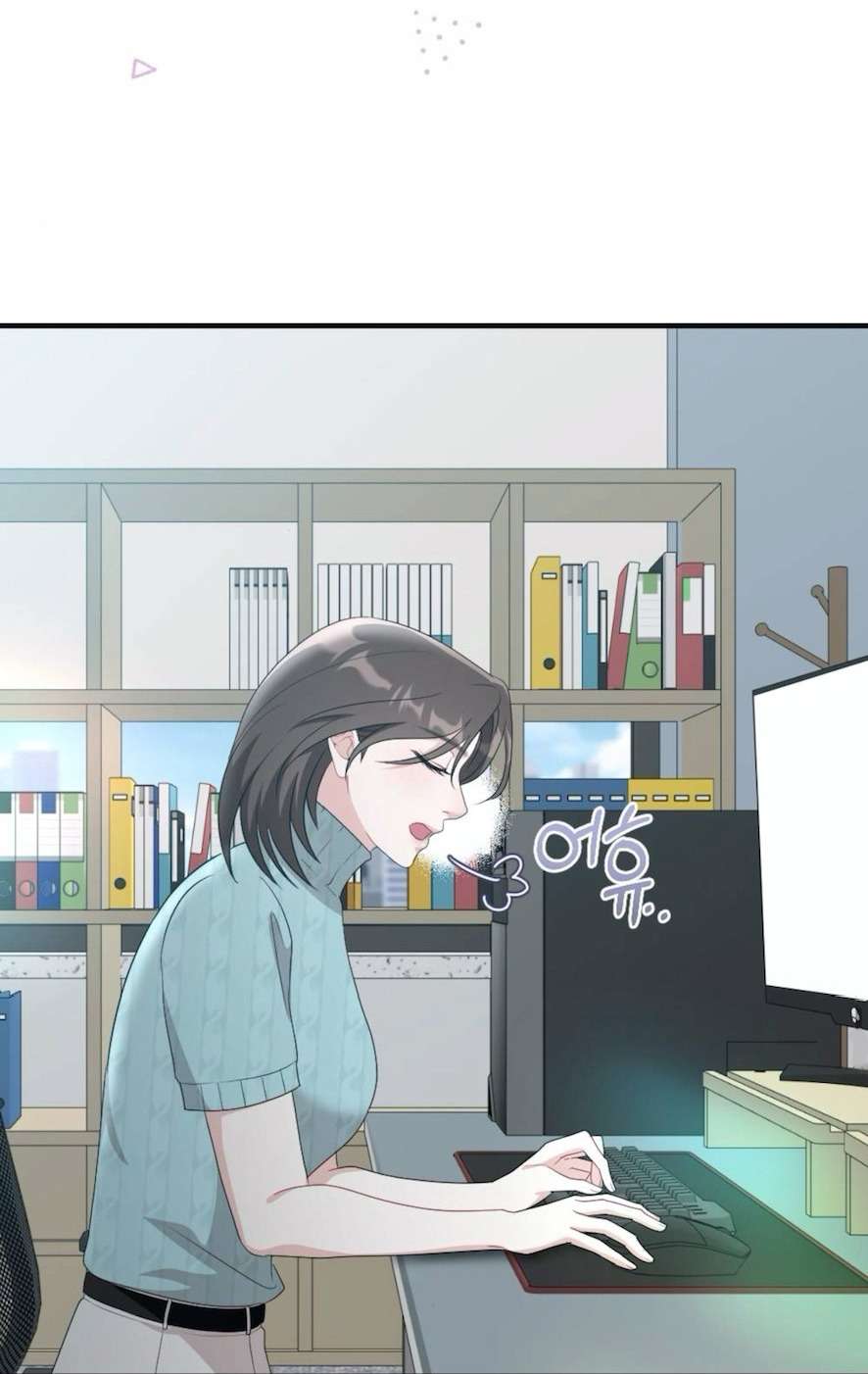 Chiếm Lấy Em Chap 8 - Trang 3