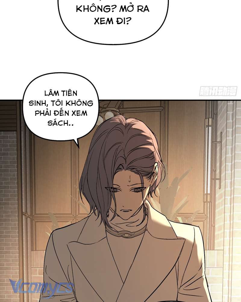 Ác Chi Hoàn Chapter 43 - Trang 4