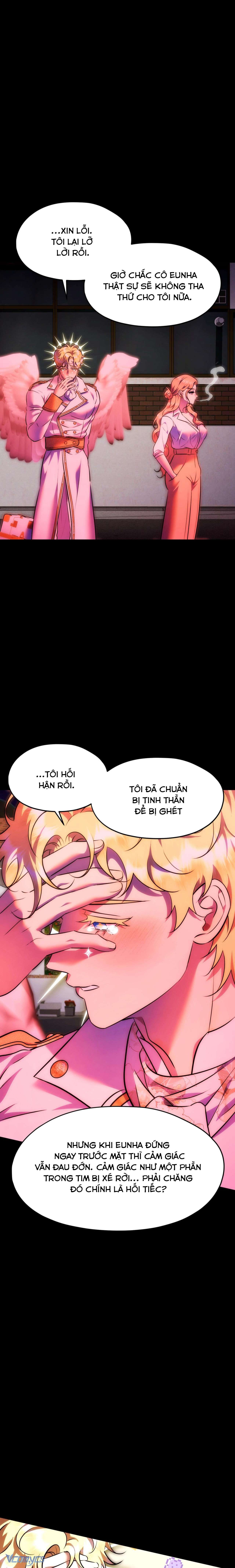 『18+』Tôi Tiễn Nam Chính Về Trời Nhé? Chap 26 - Trang 2