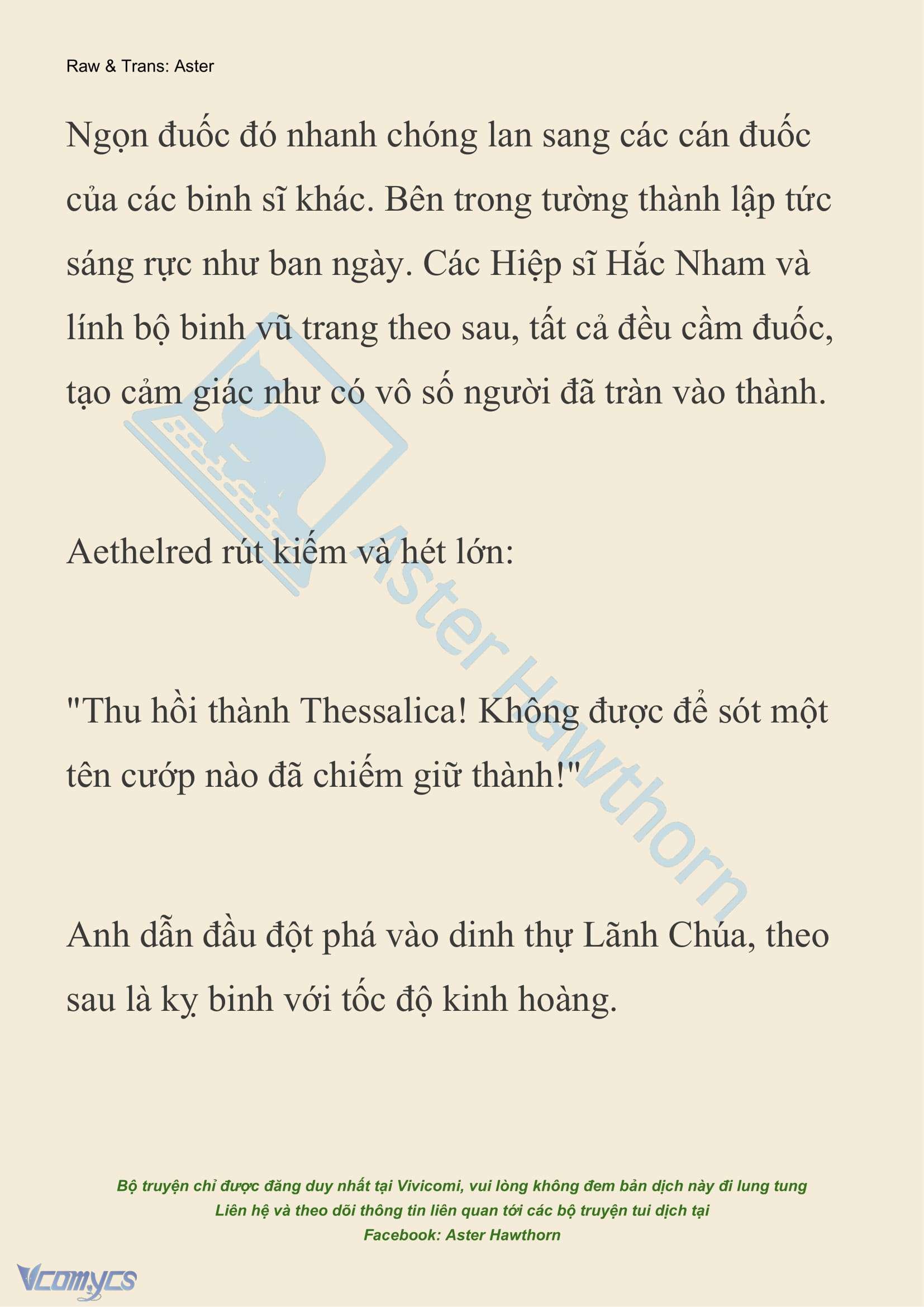 [NOVEL] Thiên Đường Của Valentina Chap 172 - Next Chap 173