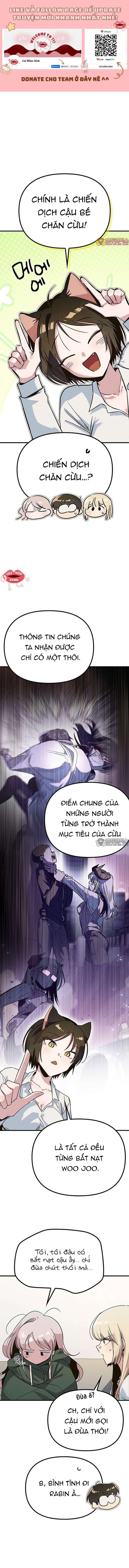 Thiếu Nữ 12 Con Giáp Chap 13 - Trang 2