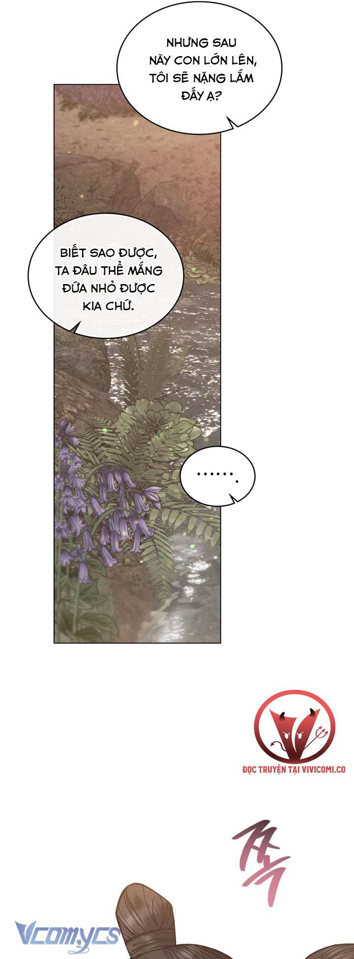 [18+] Đêm Giông Bão Chap 83 - Trang 2