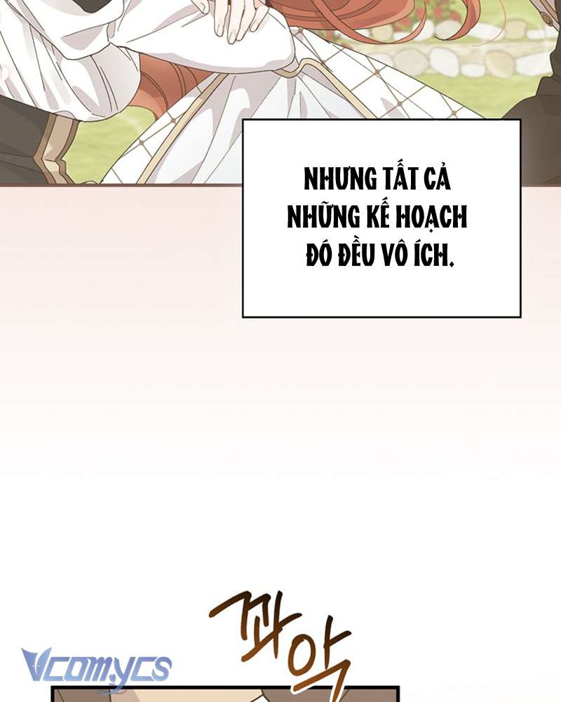 Chị Gái Của Nhân Vật Phản Diện Hôm Nay Cũng Đang Đau Khổ Chapter 63 - Trang 4