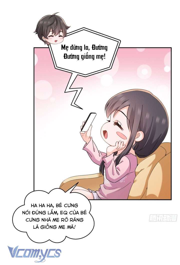 Hệt Như Hàn Quang Gặp Nắng Gắt Chapter 562 - Trang 4