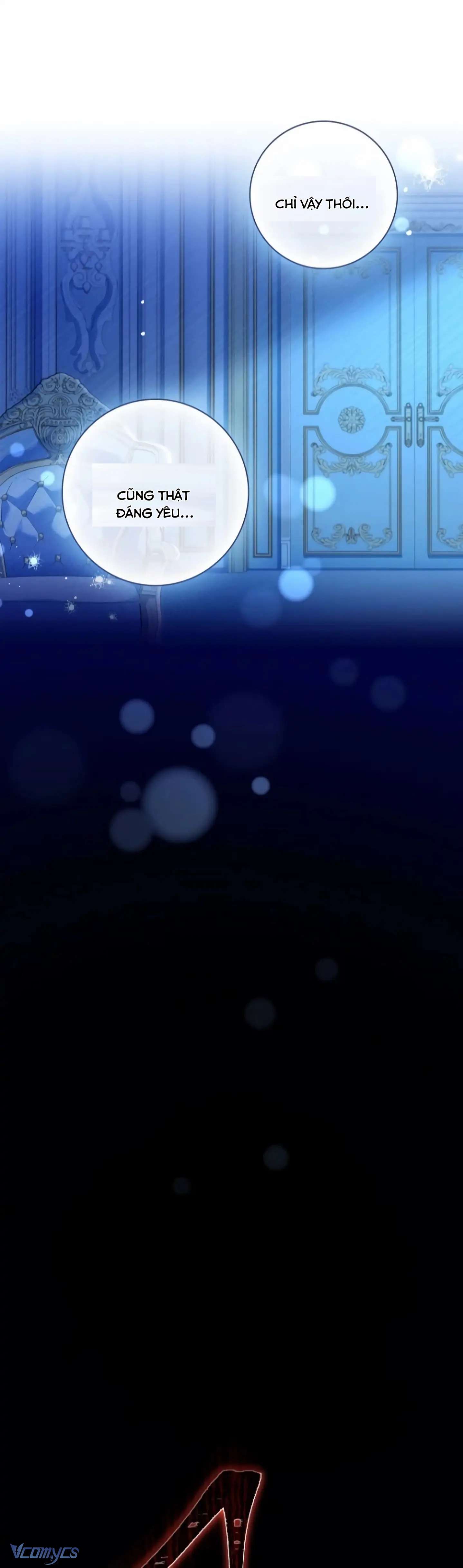 [PNT] Nam Chính À, Tôi Sẽ Tôn Trọng Sở Thích Của Anh! Chap 28 - Trang 2