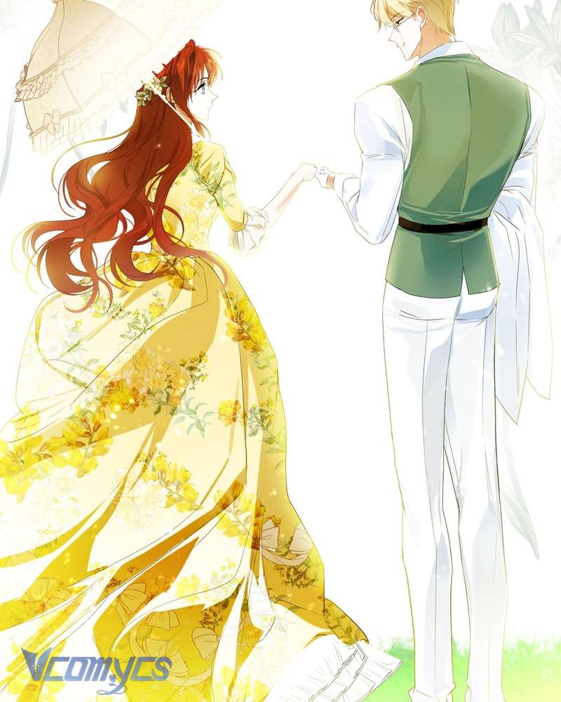 Cô Ấy Sẽ Thuần Hóa Các Anh Hùng Chap 36 - Next Chap 37