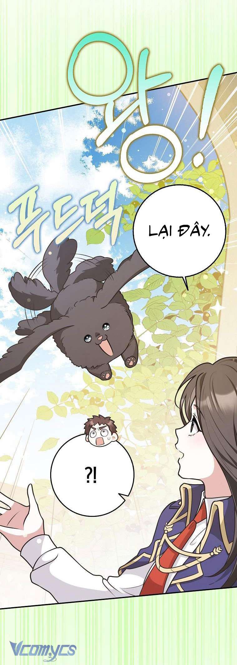 Tôi Thề Chúng Ta Chỉ Là Bạn Chapter 39 - Next Chapter 40