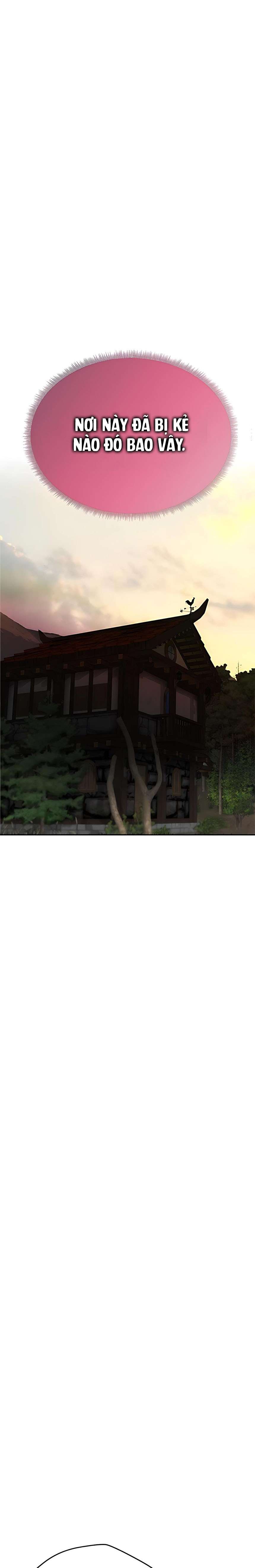 Chỉ Cần Một Người Chồng Là Đủ Chap 83 - Next Chap 84