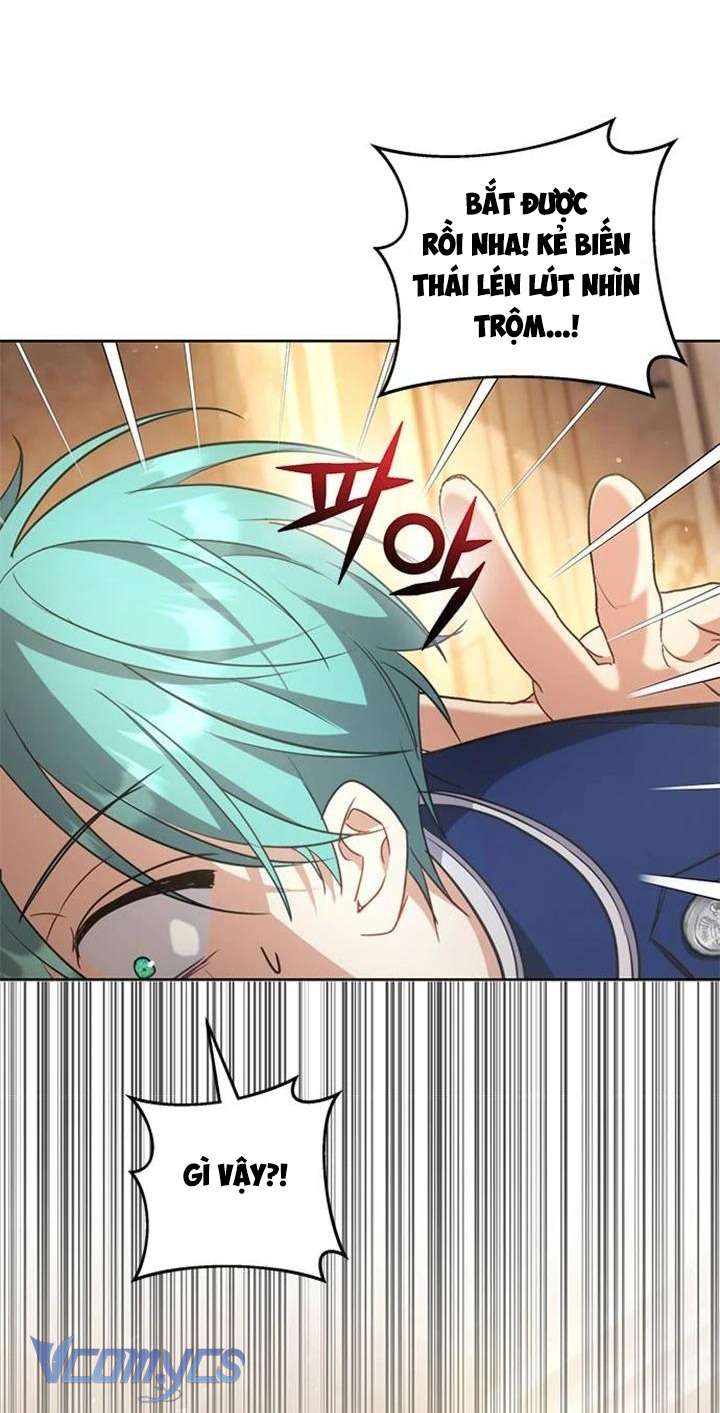 Làm Thế Nào Để Ăn Chủ Nhân Chap 66 - Trang 3