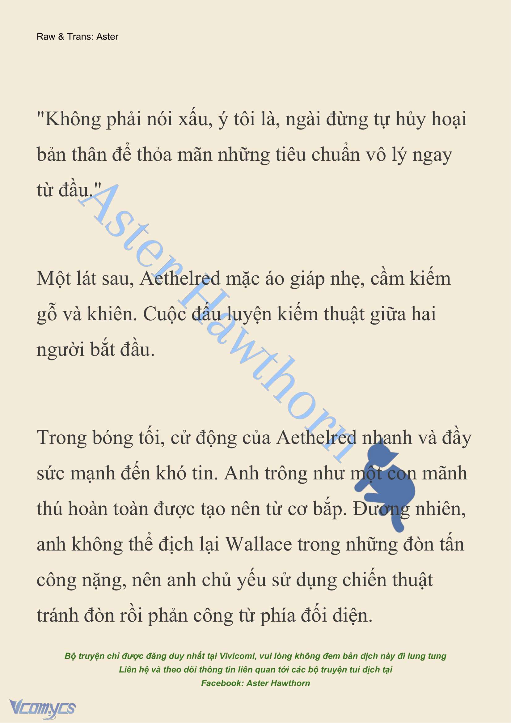 [NOVEL] Thiên Đường Của Valentina Chap 95 - Trang 2