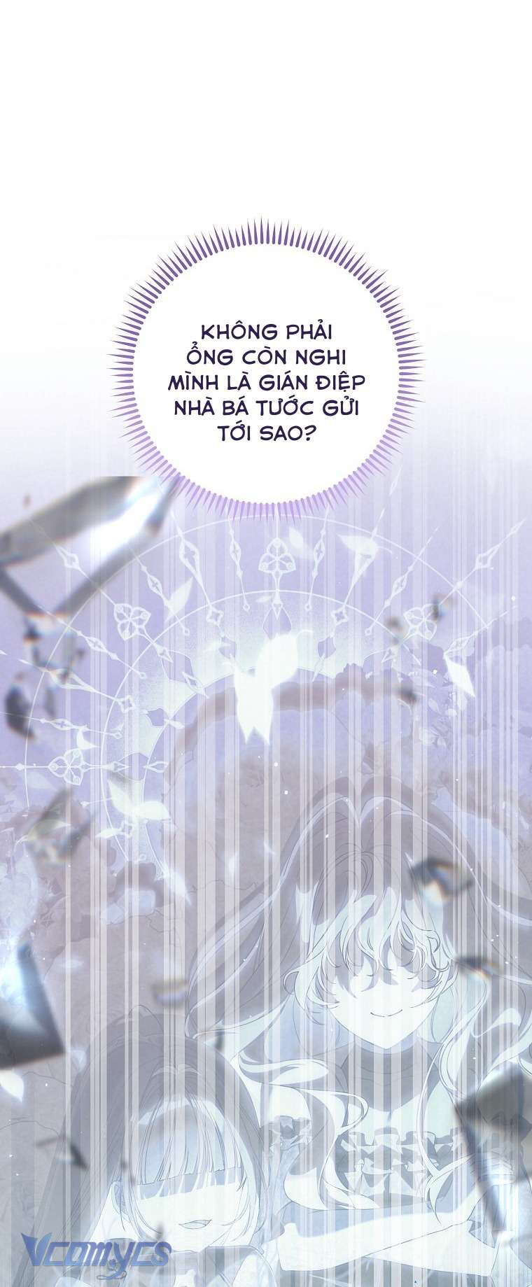 Người Vợ Hắc Ám Của Cậu Chồng Nhỏ Chap 29 - Trang 2