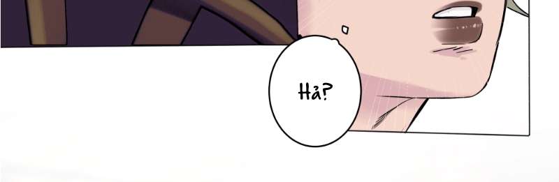 Tình Cờ Thật Đấy Chap 58.1 - Trang 3