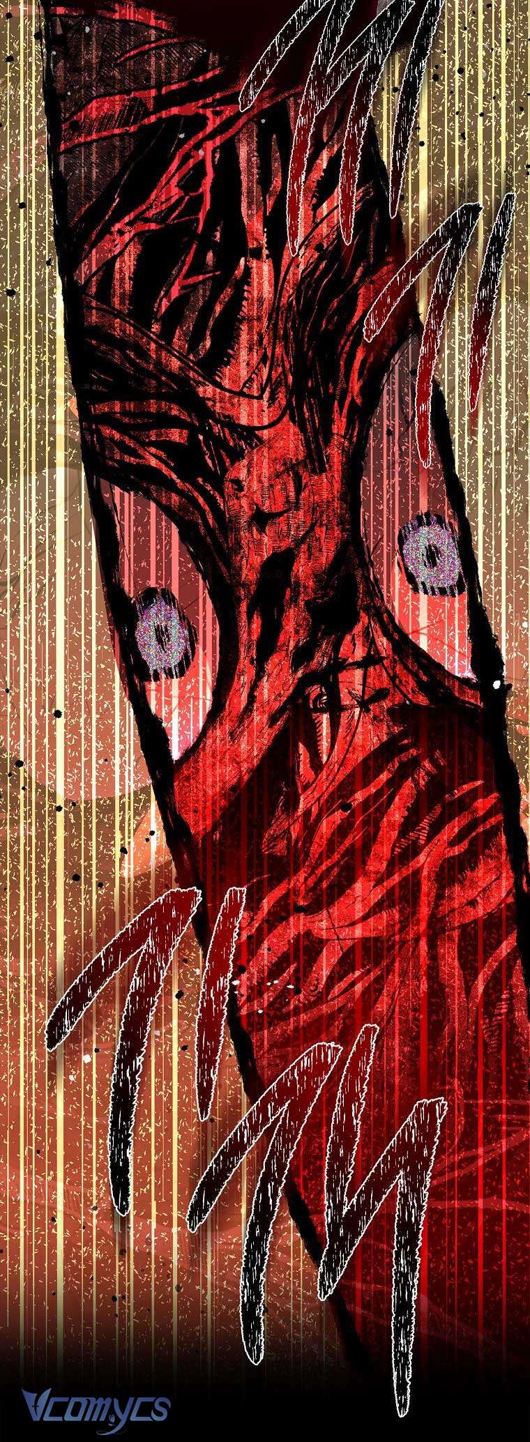 100 lời nguyền tại dinh thự Illestone Chap 4 - Trang 3