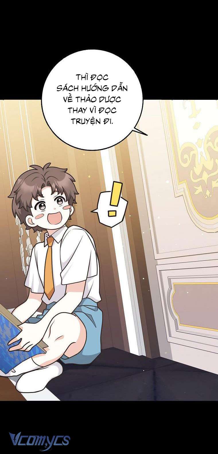 Tôi Thề Chúng Ta Chỉ Là Bạn Chapter 47 - Next Chapter 48