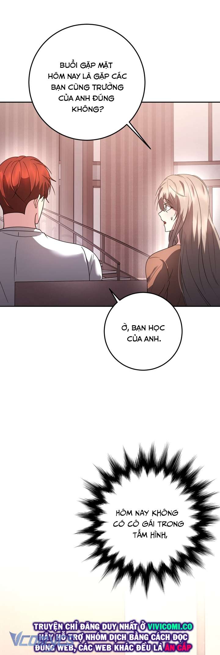 [18+] Mùa Đông Bất Tận Chap 19 - Trang 2