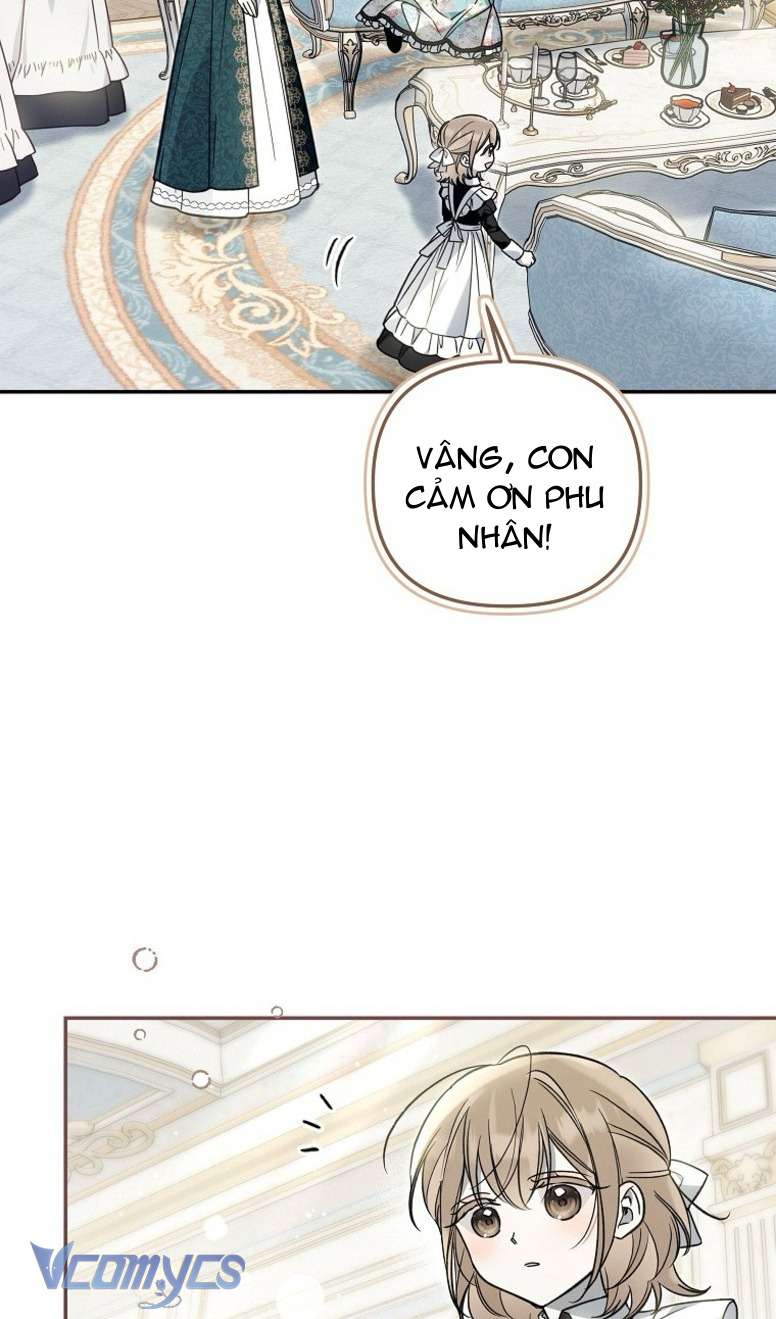 Độc Chiếm Sủng Ái Của Công Chúa Út, Mọi Người Đều Say Mê Tôi. Chap 25 - Trang 4