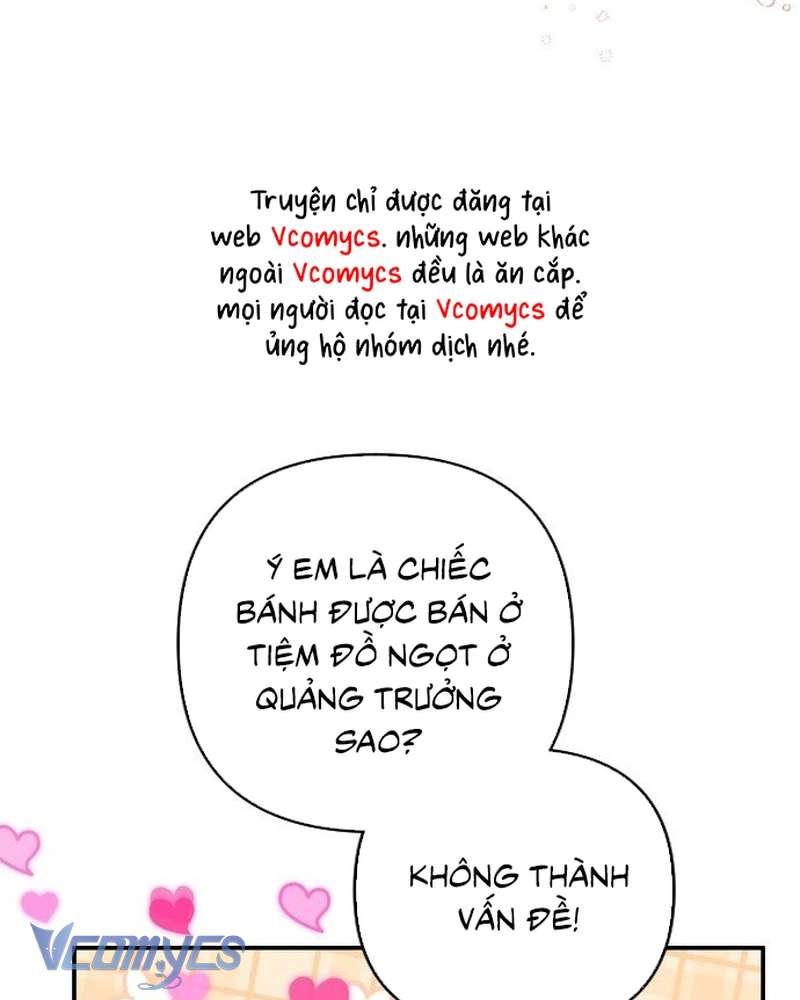 Trước Khi Em Có Ý Định Chạy Trốn Ta Sẽ Ngăn Chặn Nó Chap 37 - Trang 2