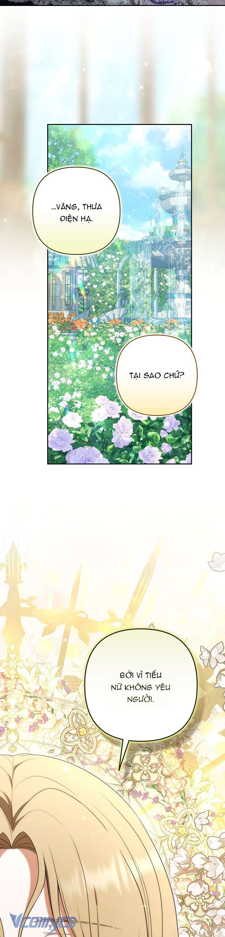 Tôi Đã Xem Một Vở Kịch Chap 11 - Trang 2