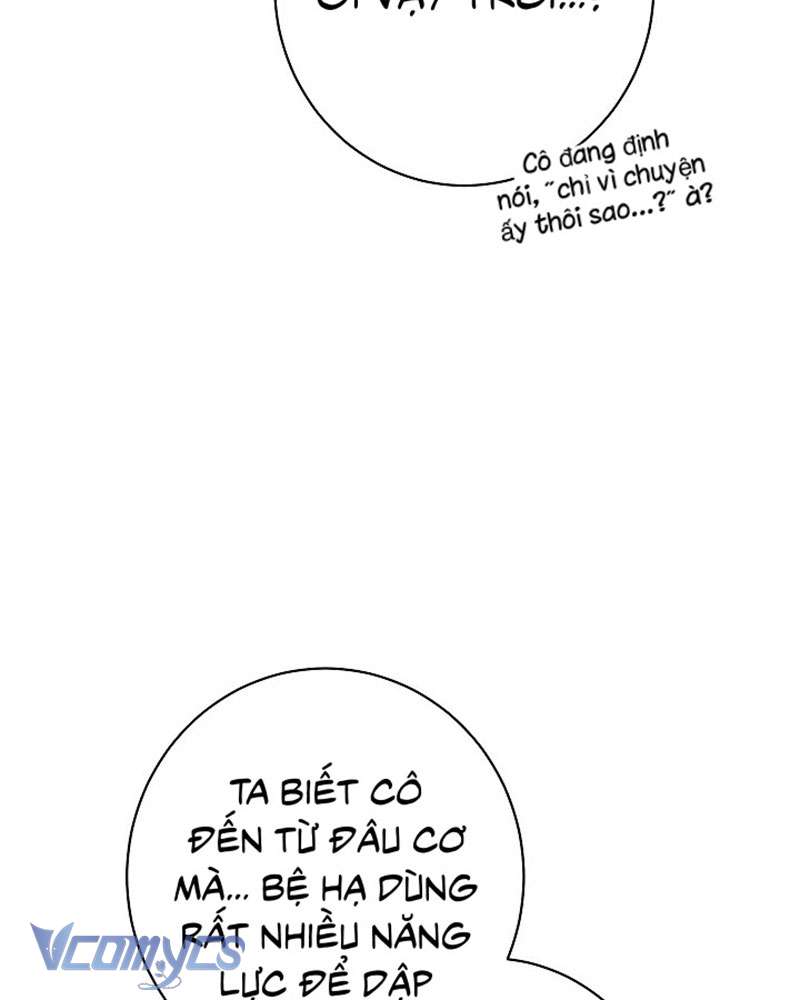 Hầu Gái Độc Quyền Của Hoàng Hậu Phản Diện Chap 60 - Trang 4