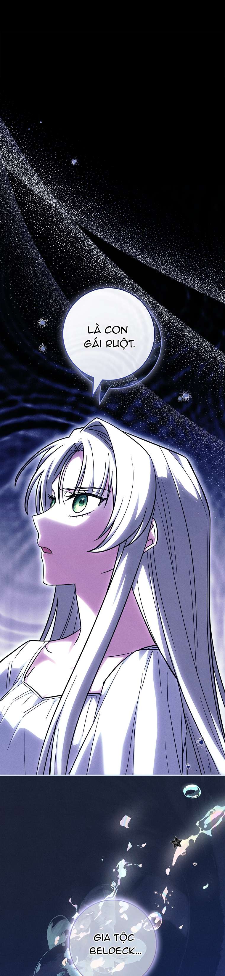 Văn Phòng Thám Tử Dành Cho Nam Chính Hối Hận! Chap 38 - Trang 2