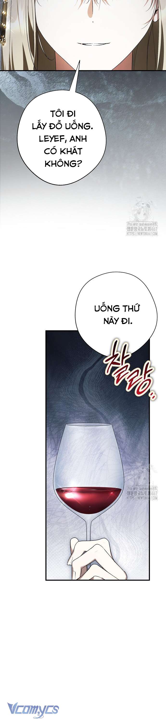 Các Nam Chính Đã Bị Nữ Phụ Cướp Mất Chap 49 - Trang 4