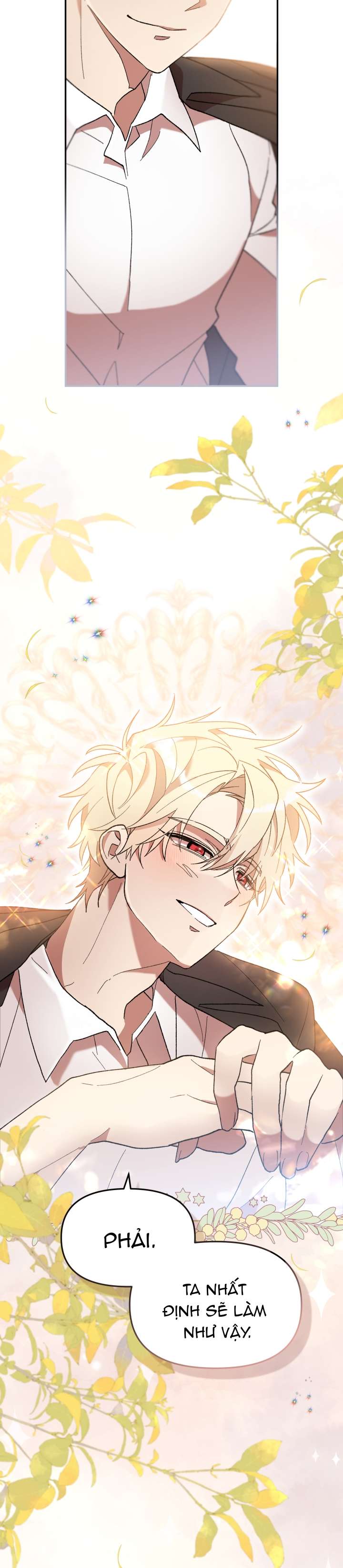 Tôi Đã Vô Tình Quyến Rũ Em Trai Của Nam Chính Chap 39 - Trang 3